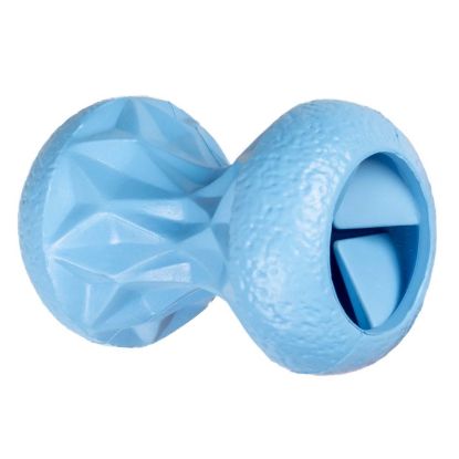 Duvoplus Futterspielzeug Griplay Sanduhr - Blau