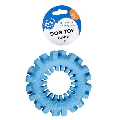 Duvoplus Kauspielzeug Griplay Reifen - Blau