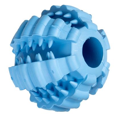 Duvoplus Ball Griplay Dental Rippe - Blau