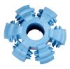 Duvoplus Ball Griplay Dental Rippe - Blau