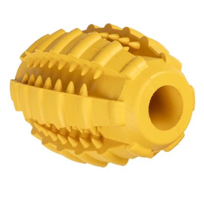 Duvoplus Ball Griplay Rugby - Gelb