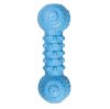 Duvoplus Kauspielzeug Griplay Dumbbell - Blau