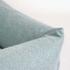 D&D Hundebett Eden - ocean - M - 90x70x22cm