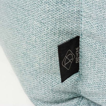 D&D Hundebett Eden - ocean - M - 90x70x22cm