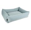 D&D Hundebett Eden - ocean - L - 110x95x25cm