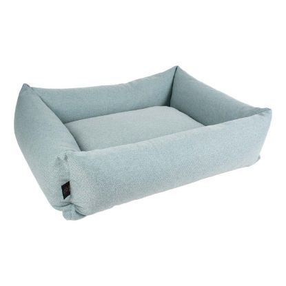 D&D Hundebett Eden - ocean - L - 110x95x25cm