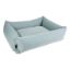 D&D Hundebett Eden - ocean - L - 110x95x25cm