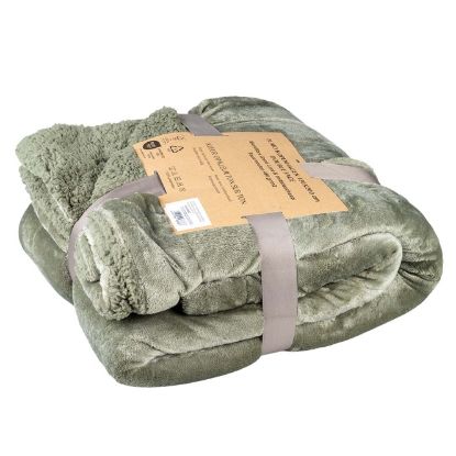 D&D Home Decke Koppenhagen - Creme