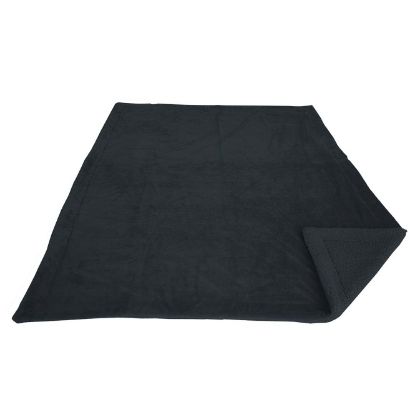 D&D Home Decke Koppenhagen - Anthrazit