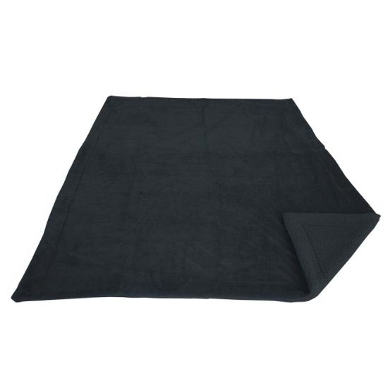 D&D Home Decke Koppenhagen - Anthrazit