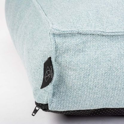 D&D Matratze Eden - ocean - S - 70x50x14cm