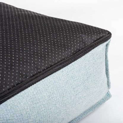 D&D Matratze Eden - ocean - M - 90x65x15cm