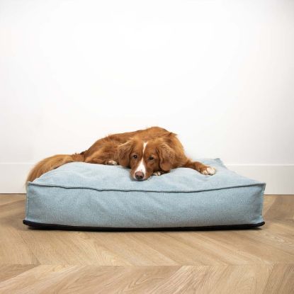 D&D Matratze Eden - ocean - L - 110x73x15cm