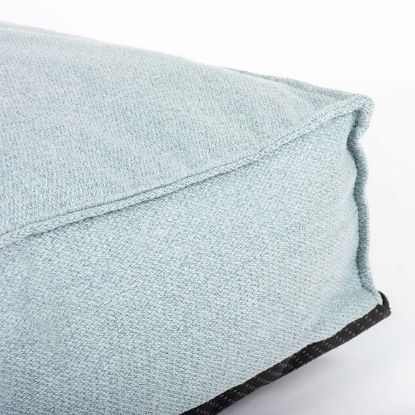 D&D Matratze Eden - ocean - L - 110x73x15cm