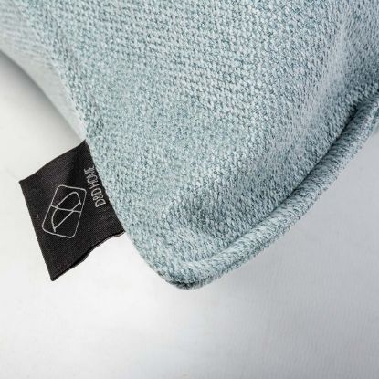 D&D Kissen Eden - ocean - 130x90x10cm