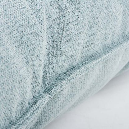 D&D Kissen Eden - ocean - 130x90x10cm