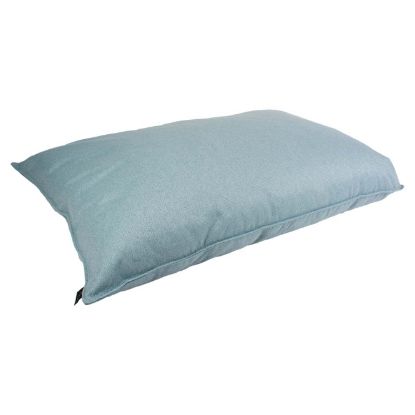 D&D Kissen Eden - ocean - 100x70x10cm