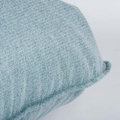 D&D Kissen Eden - ocean - 100x70x10cm