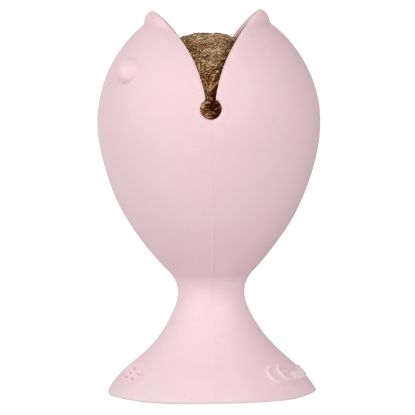 EBI Petit Cat Toy Puffi - rosa