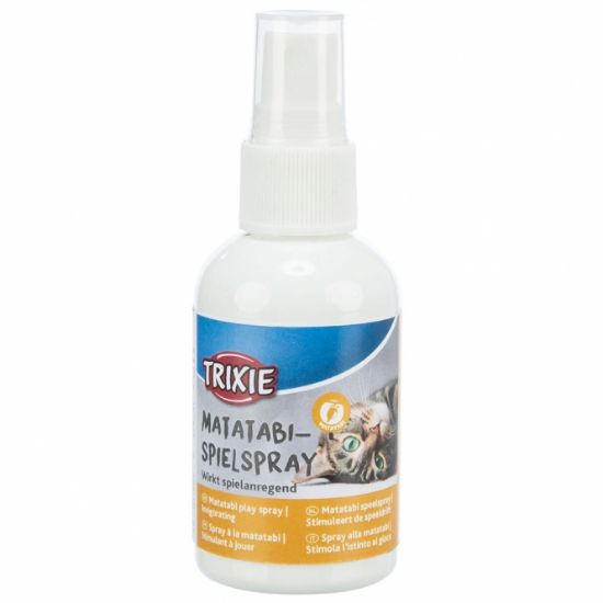 Trixie Matatabi-Spielspray - 50 ml