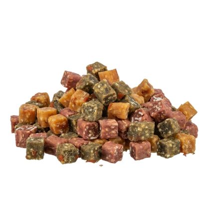 Trixie Vegan Cubes mit Obst & Gemüse - 100g