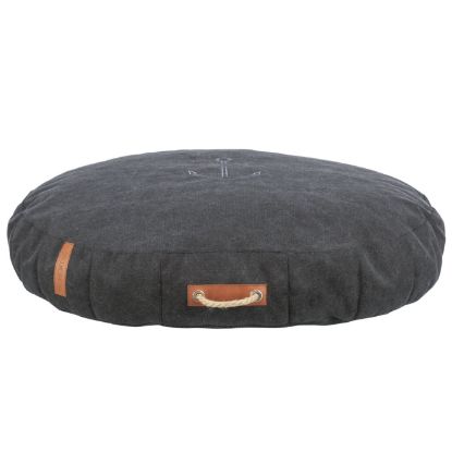 Trixie BE NORDIC Kissen Föhr oval - 120 × 85 cm