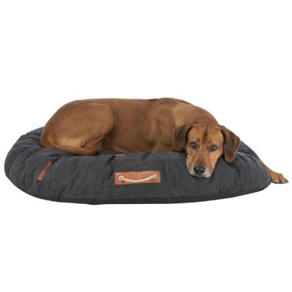 Trixie BE NORDIC Kissen Föhr oval - 120 × 85 cm