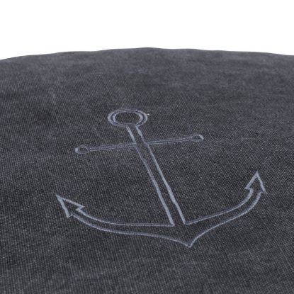 Trixie BE NORDIC Kissen Föhr oval - 120 × 85 cm