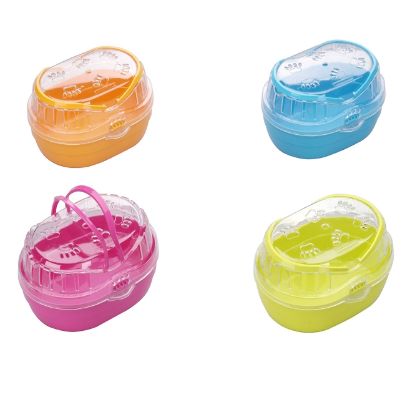 EBI Transportbox Touring 20 Happy