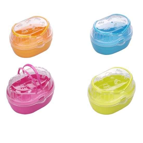 EBI Transportbox Touring 20 Happy