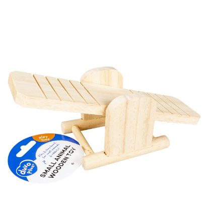 Duvoplus Kleintierwippe