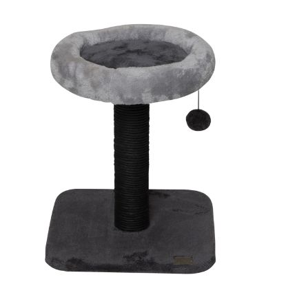 EBI Kratzbaum Trend Plum