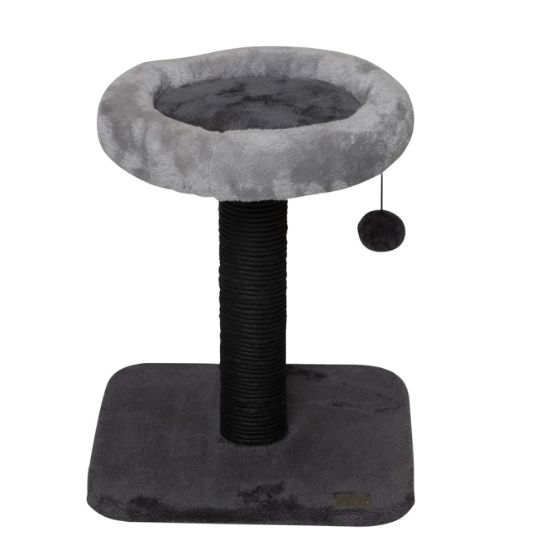 EBI Kratzbaum Trend Plum