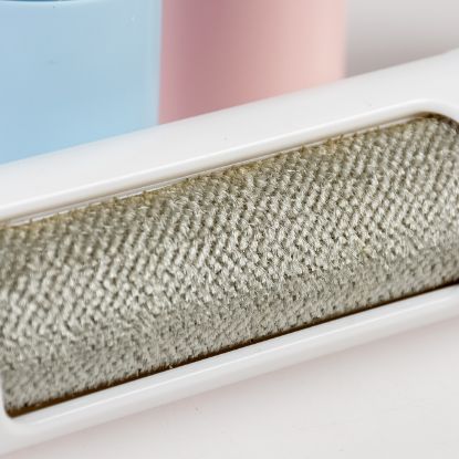 Duvoplus Haarentferner-Bürste