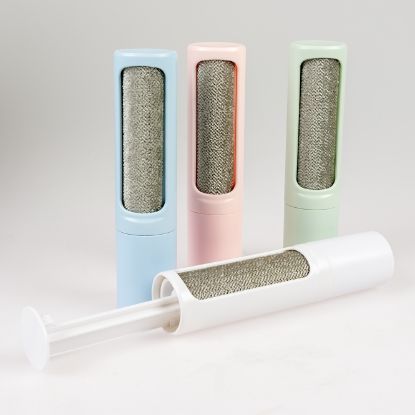 Duvoplus Haarentferner-Bürste