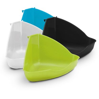 EBI Eck-Toilette für Kleintiere - 49cm