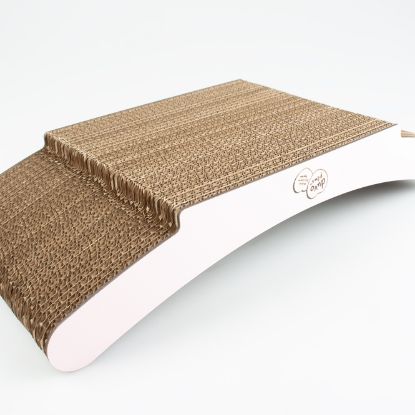 Duvoplus Kratzbrett Sweeny Swing