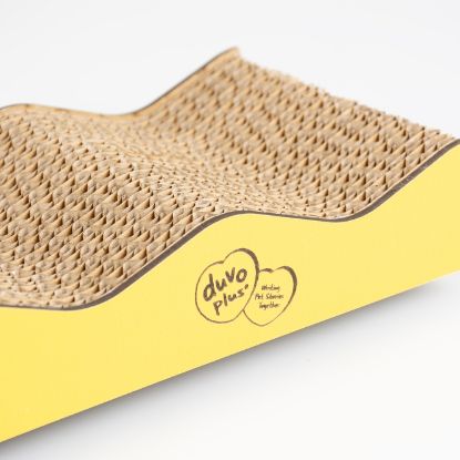 Duvoplus Kratzbrett Wayne Wavy