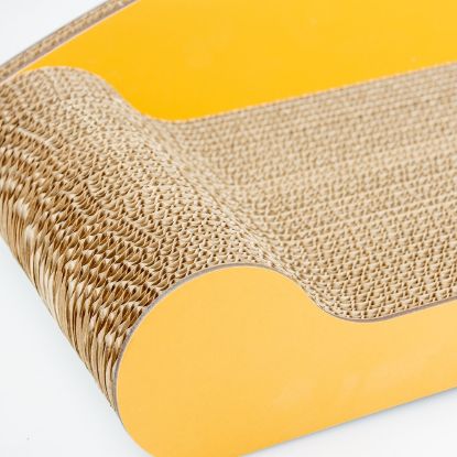 Duvoplus Kratzbrett Lolo Lounger