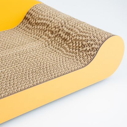 Duvoplus Kratzbrett Lolo Lounger