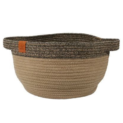 D&D Katzenkorb Tod - braun