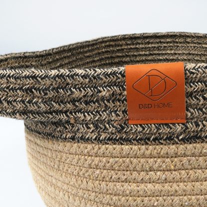 D&D Katzenkorb Tod - braun