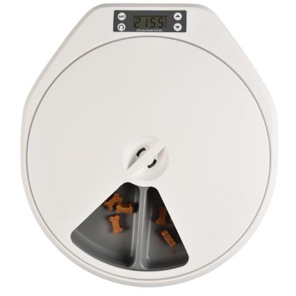 Duvoplus Automatische Futternapf