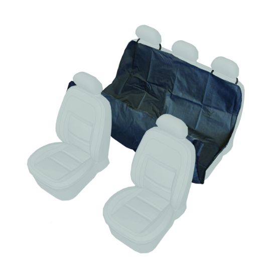 Karlie Autoschondecke Car Star