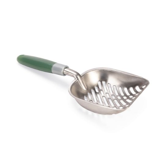 Karlie Swifty Scoop Alu-Kotschaufel