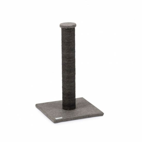 Karlie Flamingo Kratzbaum Gina mit Filz