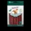 Dokas Dog Snack Hirschfleisch getrocknet 60g