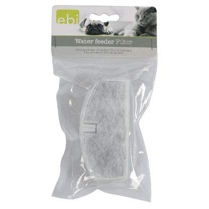 EBI Filter für Pet Feeder 2in1 - 2 Stück