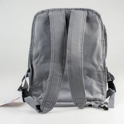 Duvoplus Rucksack Paris - Grau