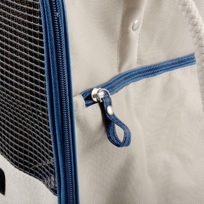 Duvoplus Transporttasche Saint-Tropez - Beige